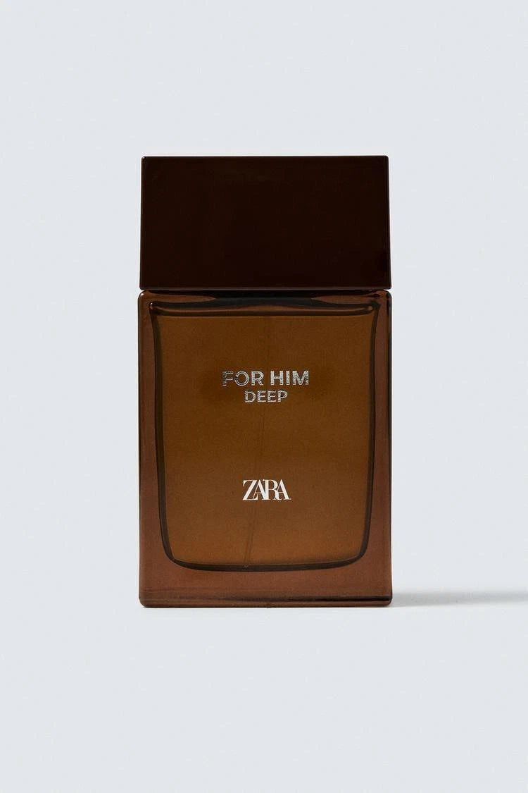FOR HIM DEEP EDP 100 ML (3.38 FL. OZ)