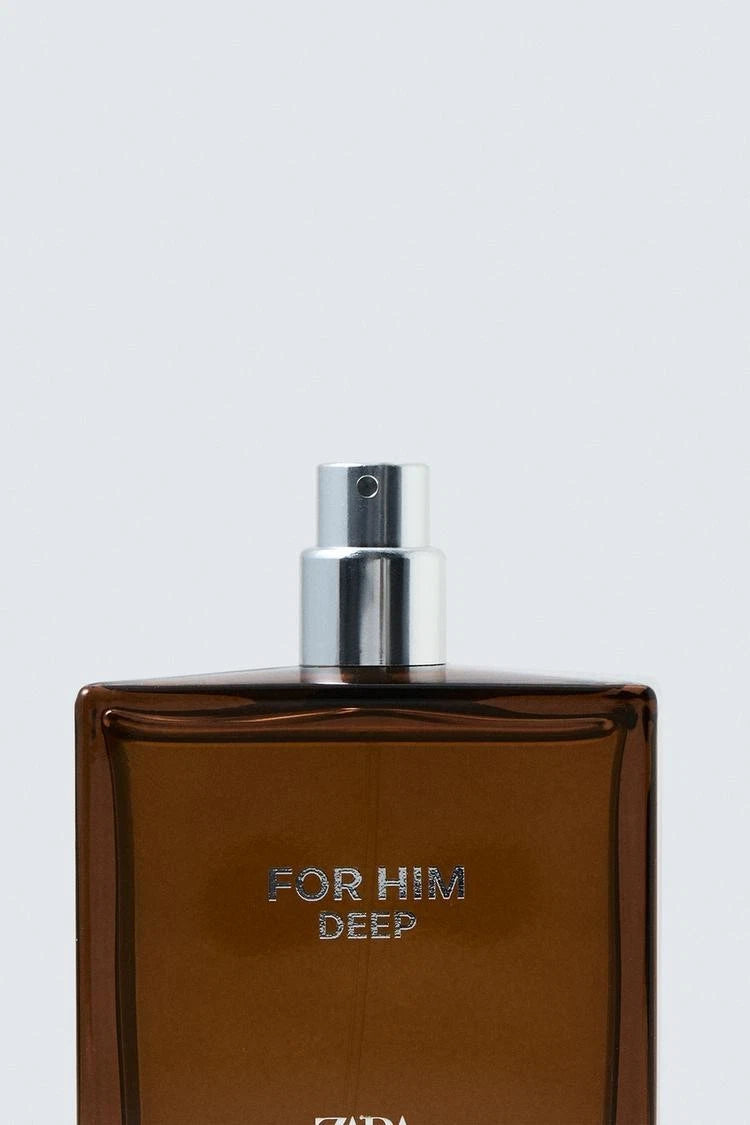 FOR HIM DEEP EDP 100 ML (3.38 FL. OZ)