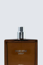 FOR HIM DEEP EDP 100 ML (3.38 FL. OZ)
