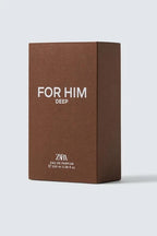 FOR HIM DEEP EDP 100 ML (3.38 FL. OZ)