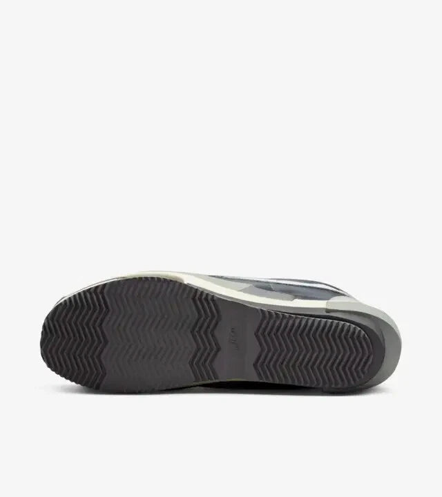 Nike Cortez x Zoom SP Grey 4.0 Iron Sacai