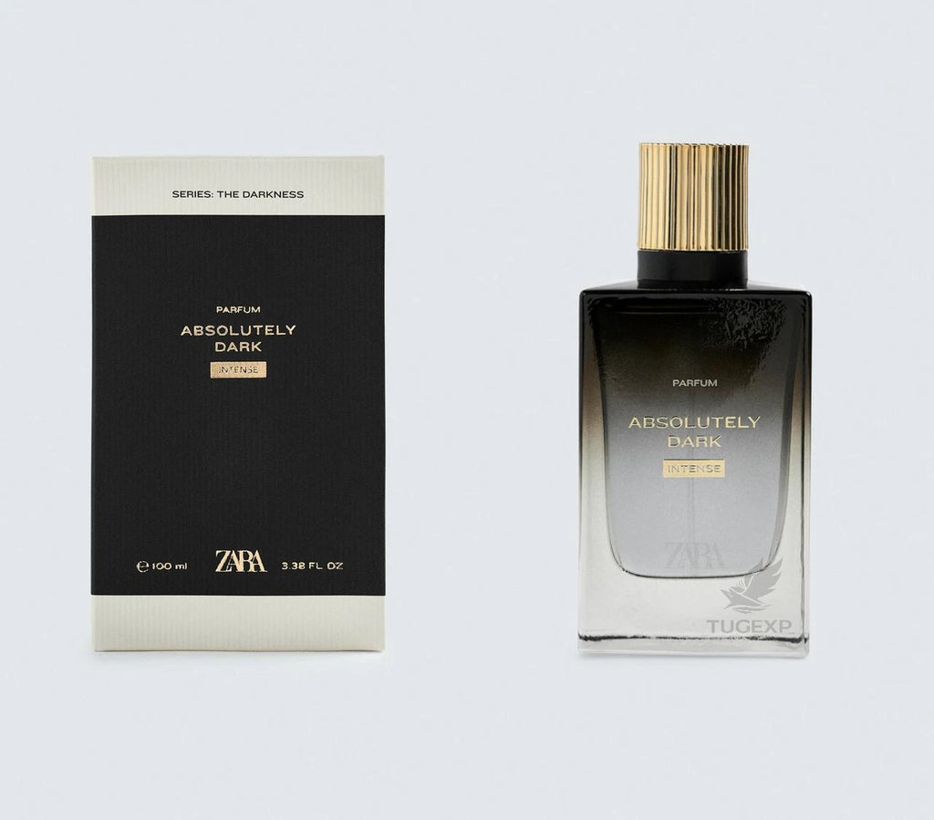 ABSOLUTELY DARK INTENSE PARFUM 100ML (3.38 FL.OZ)