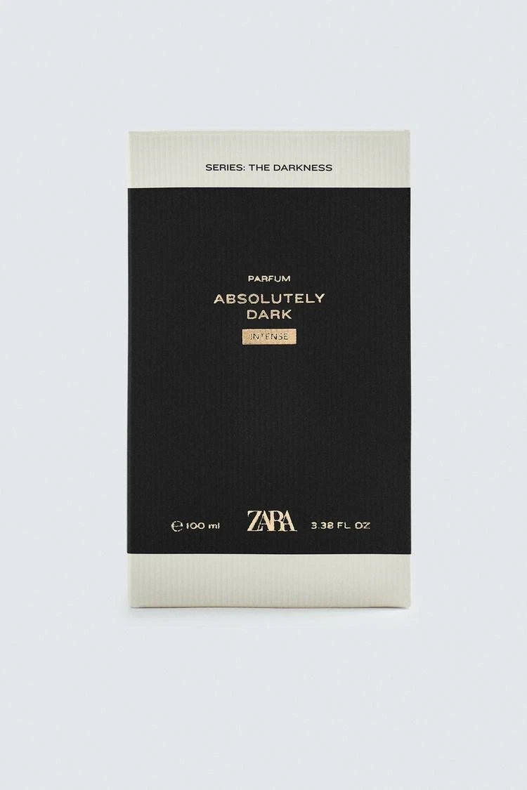 ABSOLUTELY DARK INTENSE PARFUM 100ML (3.38 FL.OZ)