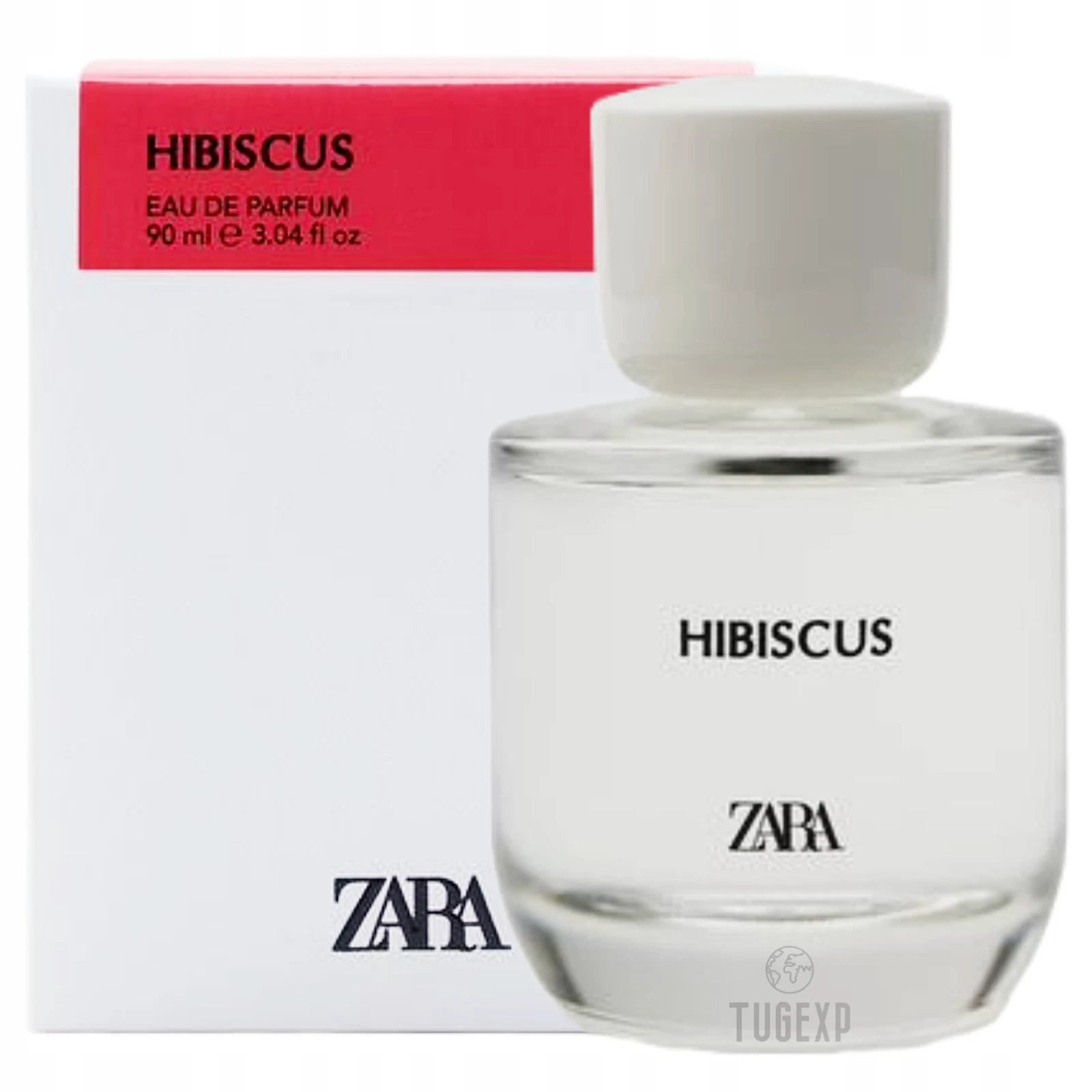HIBISCUS EDP 90 ML (3,04 FL. OZ)
