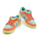 Nike SB Dunk Low Pro Court Purple Noir Blanc