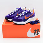 Nike VaporWaffle x sacai « Dark Iris »