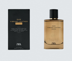 Eau De Parfum Herren - Zara Oud Vibrant Leather OASIS 100ml