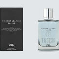 Eau de Parfum - Zara Vibrant Leather Saline 100ml