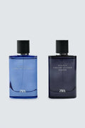 BOGOSS VIBRANT LEATHER EDP SET 100 ML (3.4 FL.OZ) + 60 ML (2.03 O.Z)