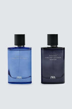 BOGOSS VIBRANT LEATHER EDP SET 100 ML (3.4 FL.OZ) + 60 ML (2.03 O.Z)