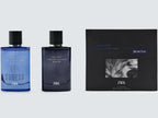 BOGOSS VIBRANT LEATHER EDP SET 100 ML (3.4 FL.OZ) + 60 ML (2.03 O.Z)
