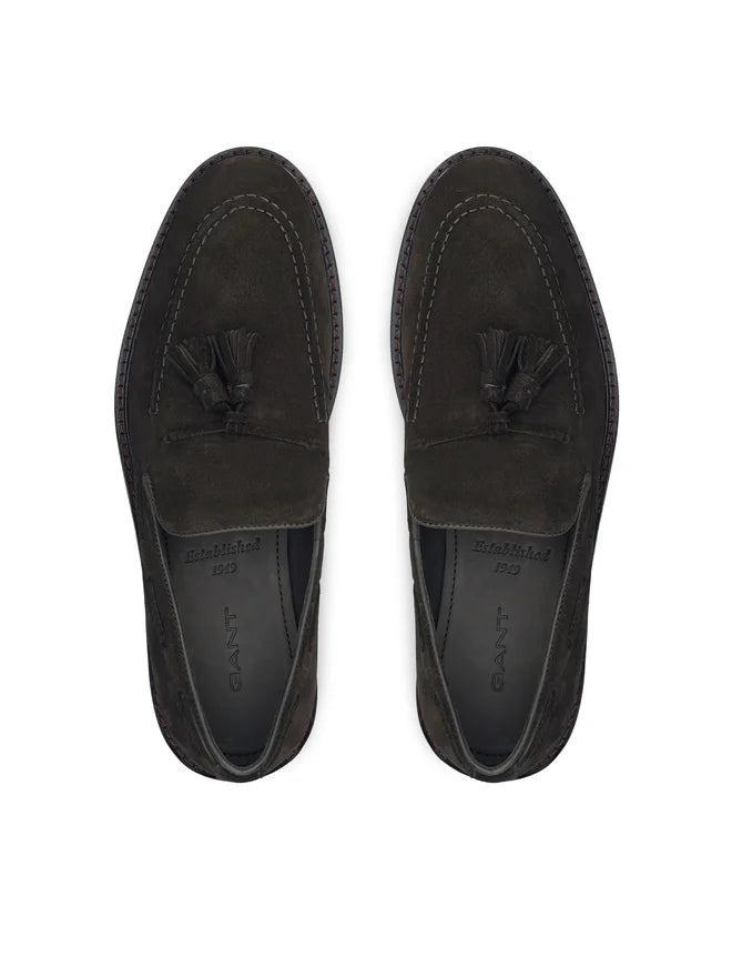 GANT  Slipper – Brown